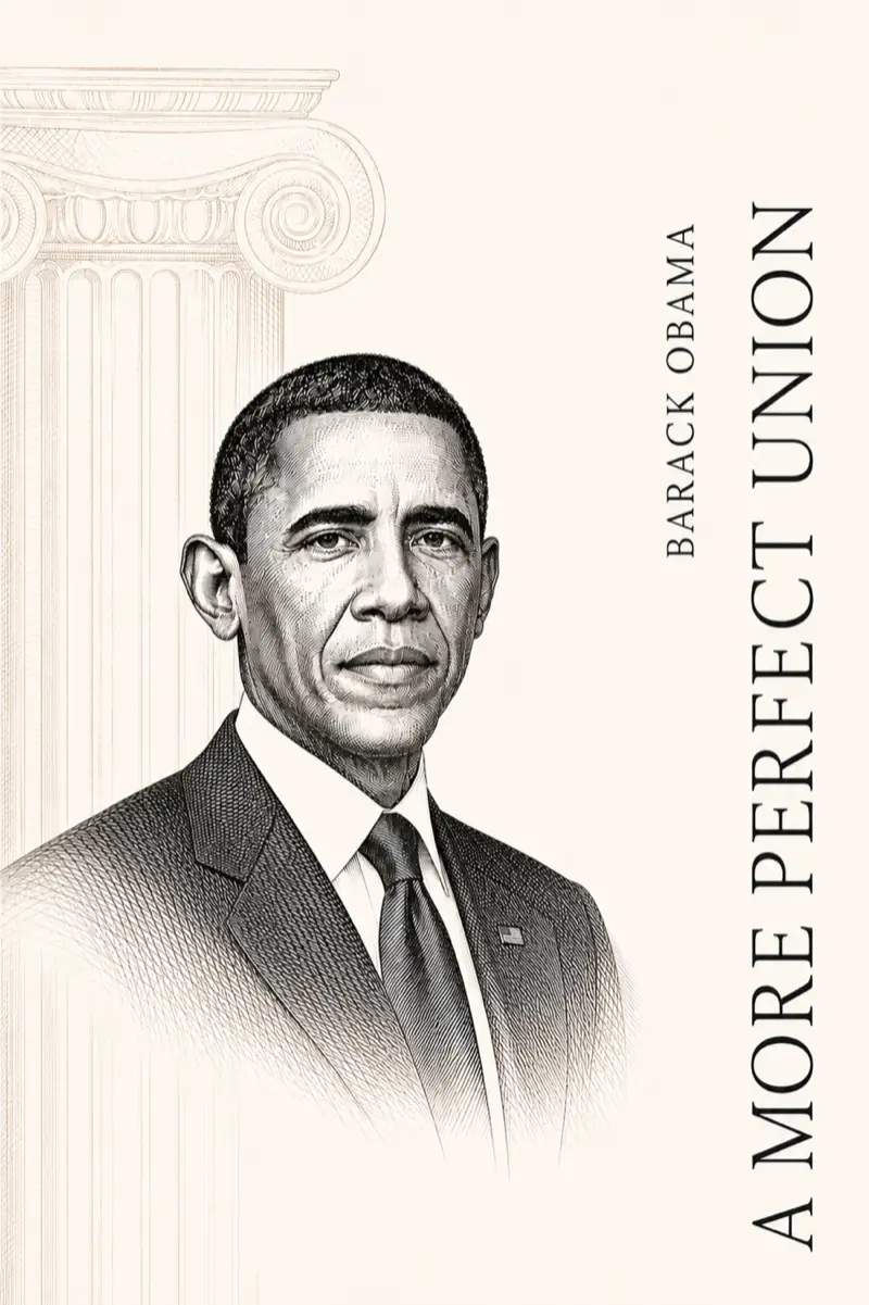 A More Perfect Union cover